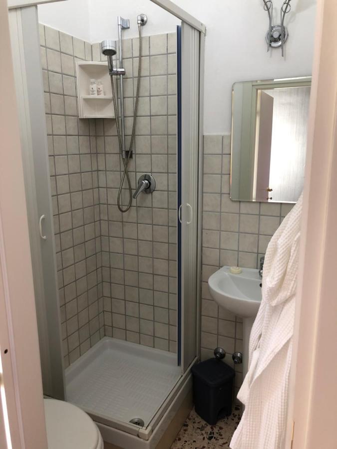 Villa Nappi Bed & Breakfast プラーイア・ア・マーレ エクステリア 写真