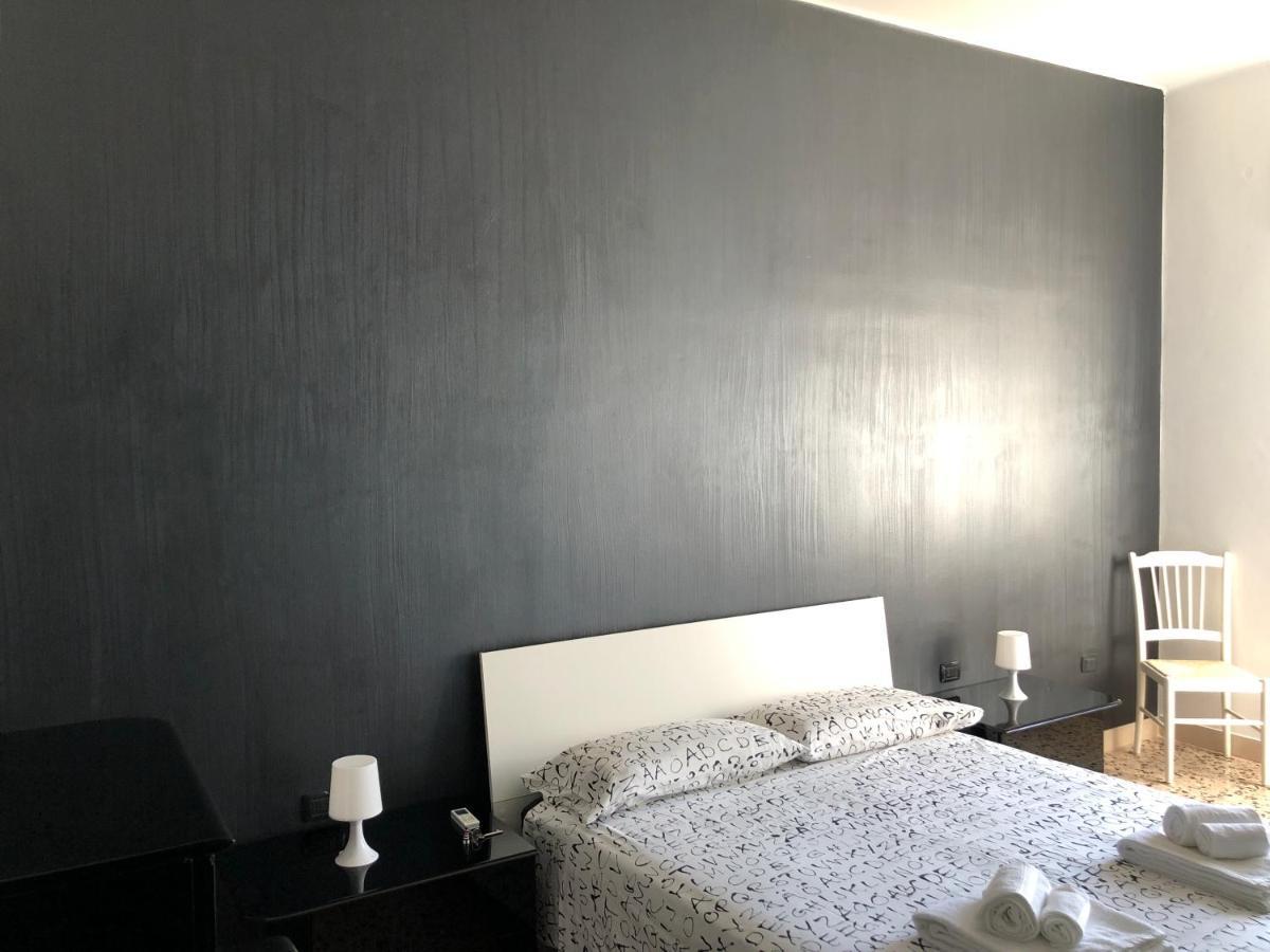 Villa Nappi Bed & Breakfast プラーイア・ア・マーレ エクステリア 写真