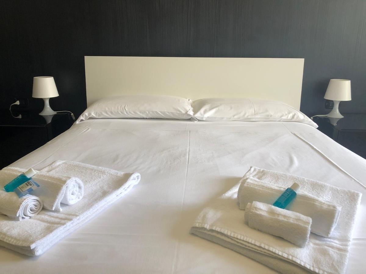 Villa Nappi Bed & Breakfast プラーイア・ア・マーレ エクステリア 写真