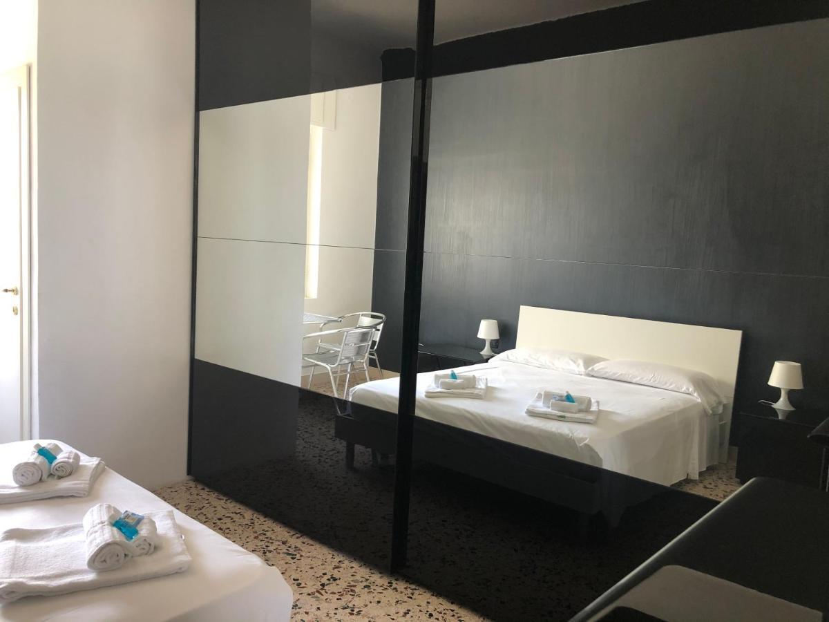 Villa Nappi Bed & Breakfast プラーイア・ア・マーレ エクステリア 写真