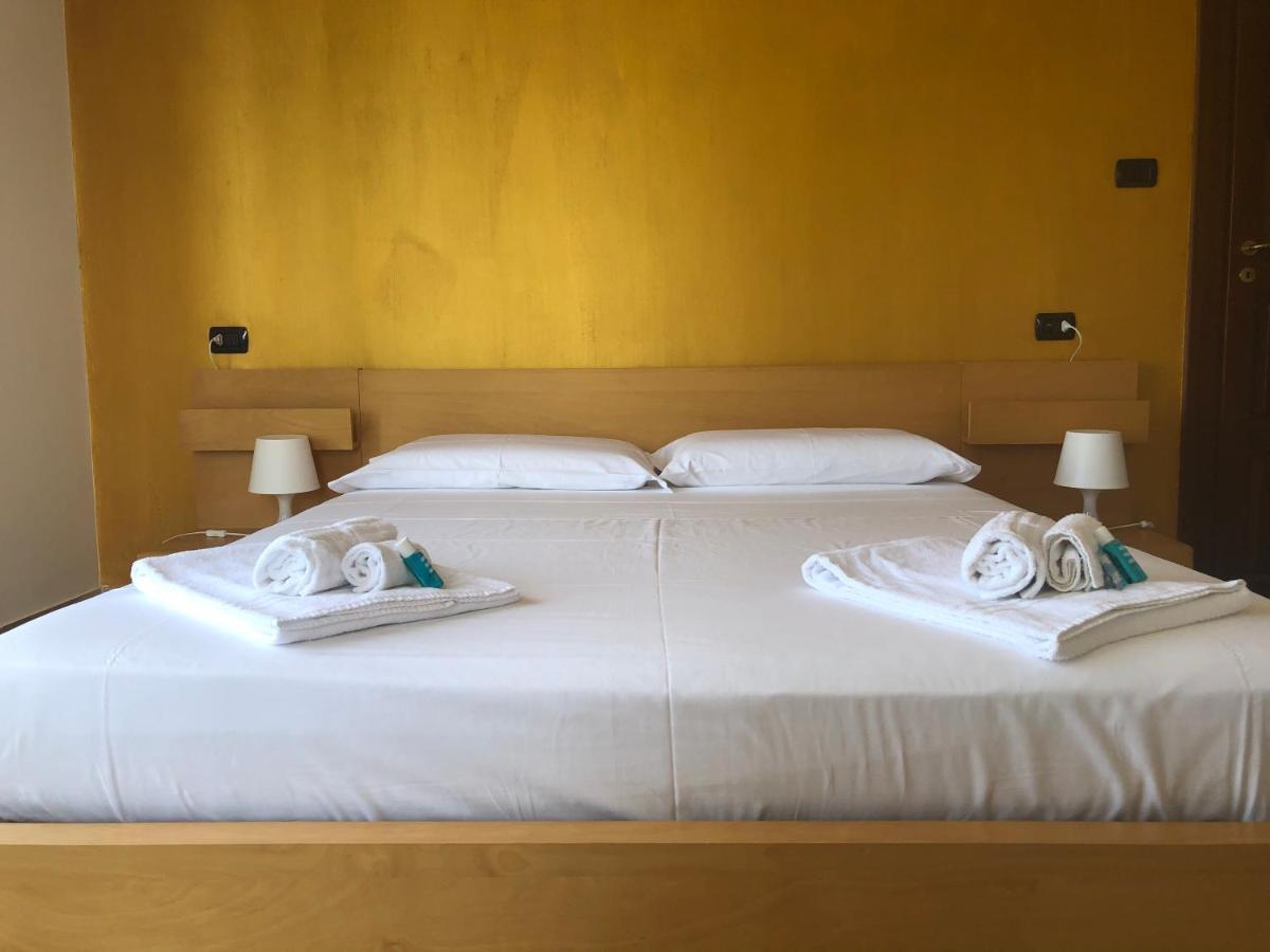 Villa Nappi Bed & Breakfast プラーイア・ア・マーレ エクステリア 写真
