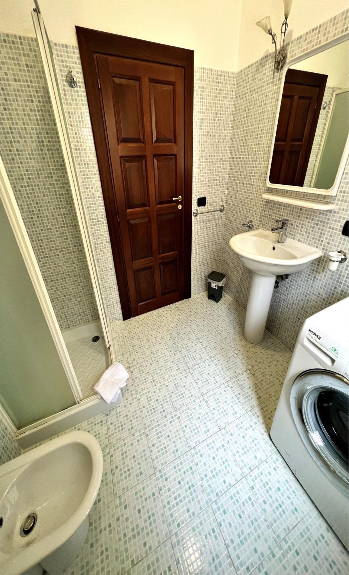 Villa Nappi Bed & Breakfast プラーイア・ア・マーレ エクステリア 写真